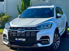 Caoa Chery Tiggo8 1.6tgdi 2021/2022 DL MOTORS LAJEADO / Carros no Vale