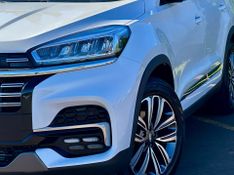 Caoa Chery Tiggo8 1.6tgdi 2021/2022 DL MOTORS LAJEADO / Carros no Vale