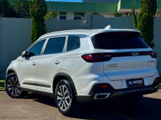 Caoa Chery Tiggo8 1.6tgdi 2021/2022 DL MOTORS LAJEADO / Carros no Vale