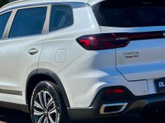 Caoa Chery Tiggo8 1.6tgdi 2021/2022 DL MOTORS LAJEADO / Carros no Vale