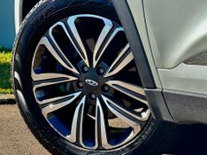 Caoa Chery Tiggo8 1.6tgdi 2021/2022 DL MOTORS LAJEADO / Carros no Vale