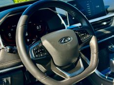 Caoa Chery Tiggo8 1.6tgdi 2021/2022 DL MOTORS LAJEADO / Carros no Vale