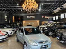 Chevrolet Celta Spirit 2010/2011 DL MOTORS LAJEADO / Carros no Vale