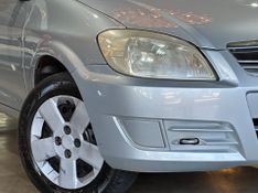 Chevrolet Celta Spirit 2010/2011 DL MOTORS LAJEADO / Carros no Vale