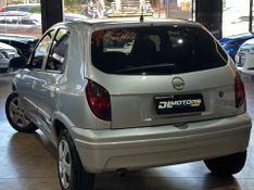 Chevrolet Celta Spirit 2010/2011 DL MOTORS LAJEADO / Carros no Vale