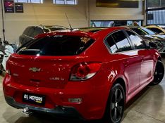 Chevrolet Cruze Lt Hb 2013/2014 DL MOTORS LAJEADO / Carros no Vale
