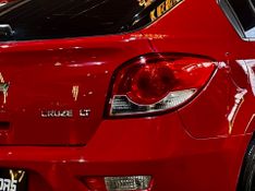 Chevrolet Cruze Lt Hb 2013/2014 DL MOTORS LAJEADO / Carros no Vale