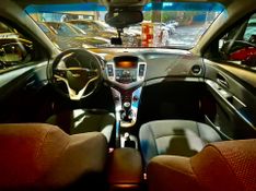 Chevrolet Cruze Lt Hb 2013/2014 DL MOTORS LAJEADO / Carros no Vale