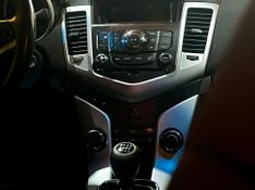 Chevrolet Cruze Lt Hb 2013/2014 DL MOTORS LAJEADO / Carros no Vale
