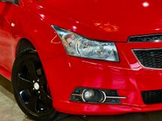 Chevrolet Cruze Lt Hb 2013/2014 DL MOTORS LAJEADO / Carros no Vale