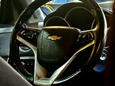 Chevrolet Cruze Lt Hb 2013/2014 DL MOTORS LAJEADO / Carros no Vale