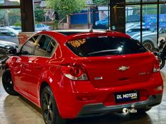 Chevrolet Cruze Lt Hb 2013/2014 DL MOTORS LAJEADO / Carros no Vale