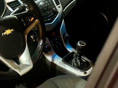 Chevrolet Cruze Lt Hb 2013/2014 DL MOTORS LAJEADO / Carros no Vale