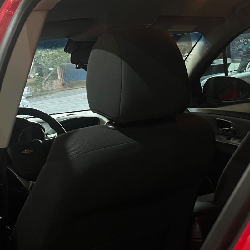 Chevrolet Cruze Lt Hb 2013/2014 DL MOTORS LAJEADO / Carros no Vale