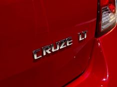 Chevrolet Cruze Lt Hb 2013/2014 DL MOTORS LAJEADO / Carros no Vale