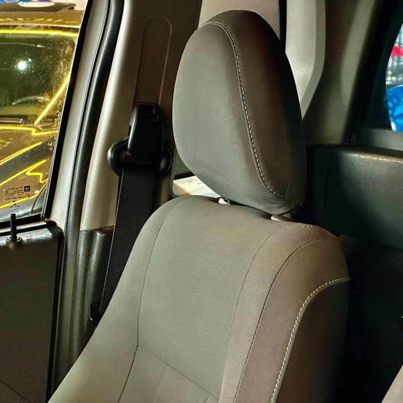 Chevrolet Montana Engesig Furg 2012/2013 DL MOTORS LAJEADO / Carros no Vale