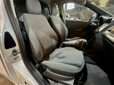 Chevrolet Montana Engesig Furg 2012/2013 DL MOTORS LAJEADO / Carros no Vale