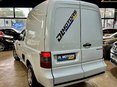 Chevrolet Montana Engesig Furg 2012/2013 DL MOTORS LAJEADO / Carros no Vale