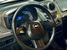 Chevrolet Montana Engesig Furg 2012/2013 DL MOTORS LAJEADO / Carros no Vale