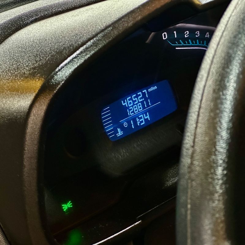 Chevrolet Montana Engesig Furg 2012/2013 DL MOTORS LAJEADO / Carros no Vale