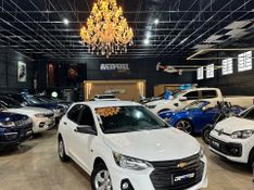 Chevrolet Onix 10 Hb 2024/2024 DL MOTORS LAJEADO / Carros no Vale