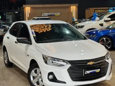 Chevrolet Onix 10 Hb 2024/2024 DL MOTORS LAJEADO / Carros no Vale