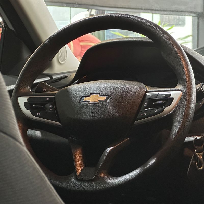 Chevrolet Onix 10 Hb 2024/2024 DL MOTORS LAJEADO / Carros no Vale