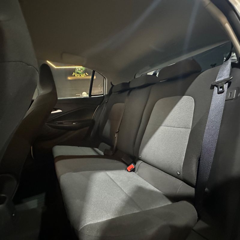 Chevrolet Onix 10 Hb 2024/2024 DL MOTORS LAJEADO / Carros no Vale
