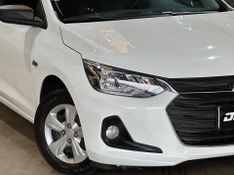Chevrolet Onix 10 Hb 2024/2024 DL MOTORS LAJEADO / Carros no Vale