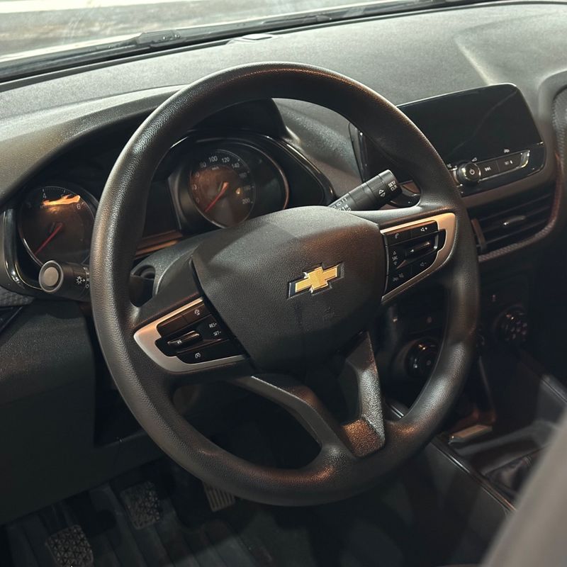Chevrolet Onix 10 Hb 2024/2024 DL MOTORS LAJEADO / Carros no Vale