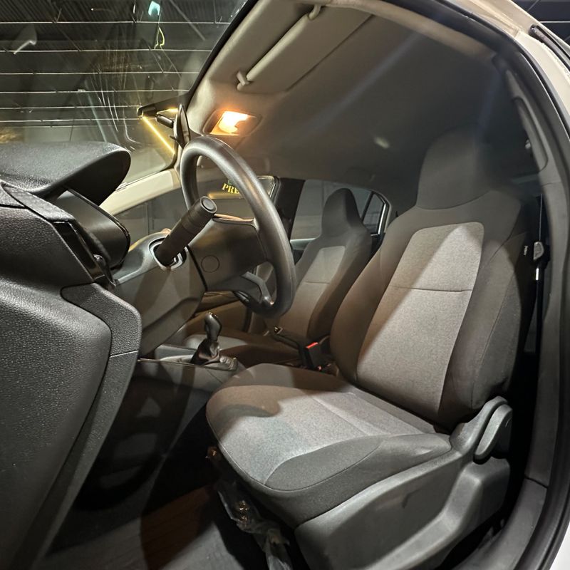 Chevrolet Onix 10 Hb 2024/2024 DL MOTORS LAJEADO / Carros no Vale