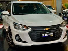Chevrolet Onix 10 Lt2 2023/2024 DL MOTORS LAJEADO / Carros no Vale