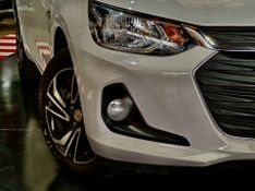 Chevrolet Onix 10 Lt2 2023/2024 DL MOTORS LAJEADO / Carros no Vale