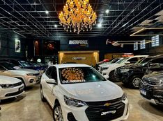 Chevrolet Onix Plus 10tmt Lt1 2020/2021 DL MOTORS LAJEADO / Carros no Vale
