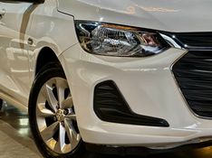 Chevrolet Onix Plus 10tmt Lt1 2020/2021 DL MOTORS LAJEADO / Carros no Vale