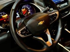 Chevrolet Onix Plus 10tmt Lt1 2020/2021 DL MOTORS LAJEADO / Carros no Vale