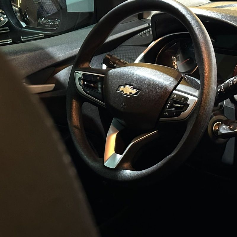 Chevrolet Onix Plus 10tmt Lt1 2020/2021 DL MOTORS LAJEADO / Carros no Vale