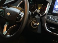 Chevrolet Onix Plus 10tmt Lt1 2020/2021 DL MOTORS LAJEADO / Carros no Vale