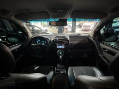 Chevrolet S10 Ltz Dd4a 2015/2016 DL MOTORS LAJEADO / Carros no Vale