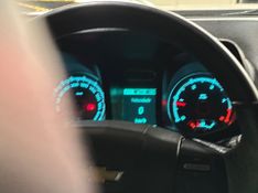 Chevrolet S10 Ltz Dd4a 2015/2016 DL MOTORS LAJEADO / Carros no Vale