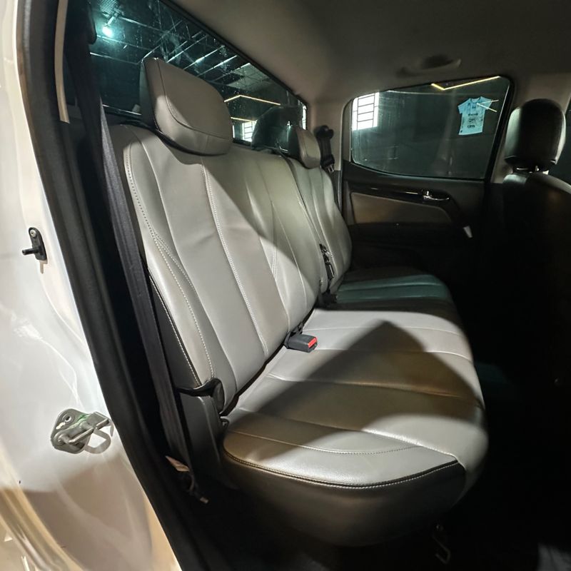 Chevrolet S10 Ltz Dd4a 2015/2016 DL MOTORS LAJEADO / Carros no Vale