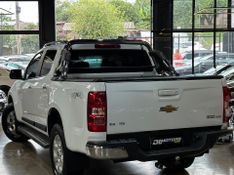 Chevrolet S10 Ltz Dd4a 2015/2016 DL MOTORS LAJEADO / Carros no Vale