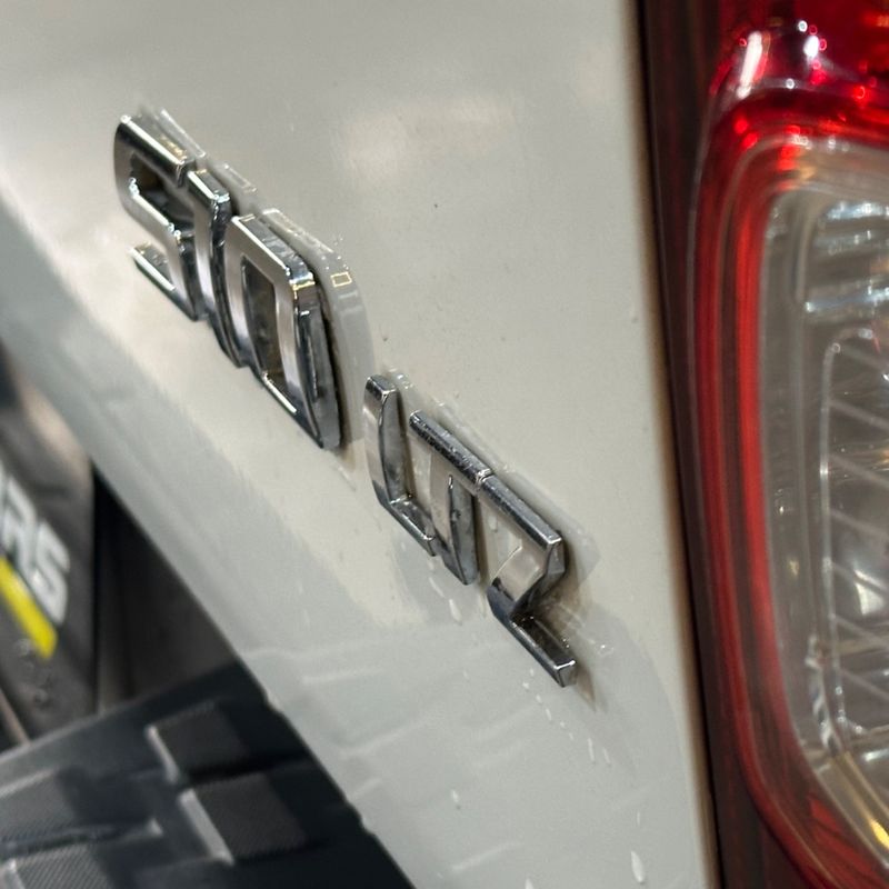 Chevrolet S10 Ltz Dd4a 2015/2016 DL MOTORS LAJEADO / Carros no Vale