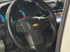 Chevrolet S10 Ltz Dd4a 2015/2016 DL MOTORS LAJEADO / Carros no Vale