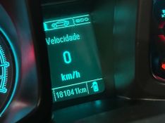 Chevrolet S10 Ltz Dd4a 2015/2016 DL MOTORS LAJEADO / Carros no Vale