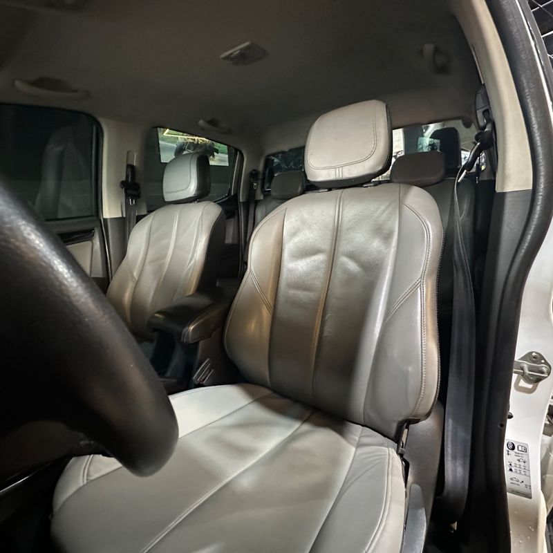 Chevrolet S10 Ltz Dd4a 2015/2016 DL MOTORS LAJEADO / Carros no Vale