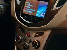 Chevrolet Tracker 1.8 Mpfi Ltz 4×2 16v 2014/2014 DL MOTORS LAJEADO / Carros no Vale