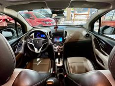Chevrolet Tracker 1.8 Mpfi Ltz 4×2 16v 2014/2014 DL MOTORS LAJEADO / Carros no Vale