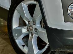 Chevrolet Tracker 1.8 Mpfi Ltz 4×2 16v 2014/2014 DL MOTORS LAJEADO / Carros no Vale