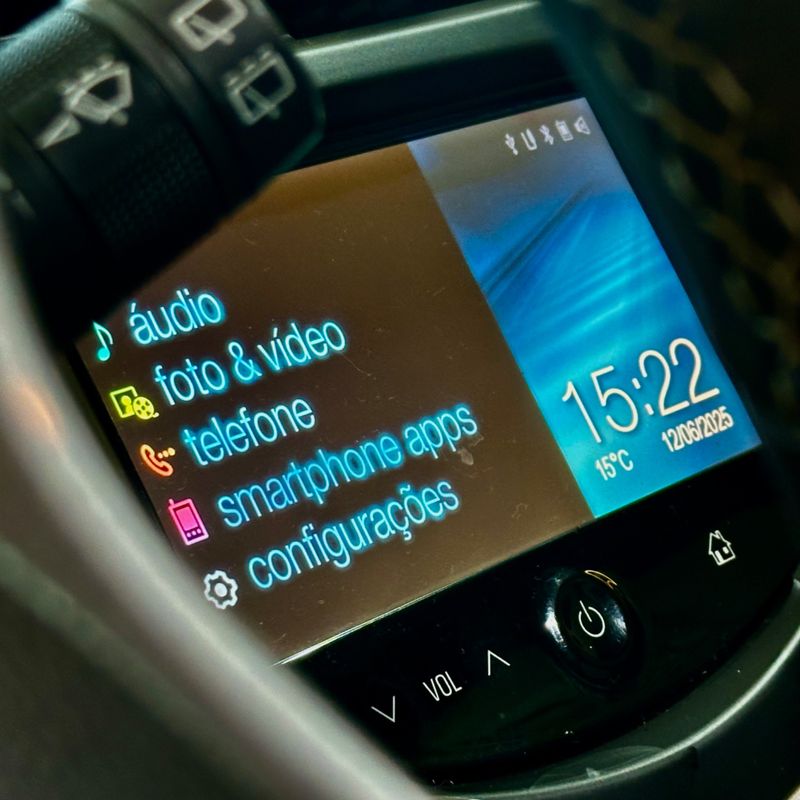 Chevrolet Tracker 1.8 Mpfi Ltz 4×2 16v 2014/2014 DL MOTORS LAJEADO / Carros no Vale